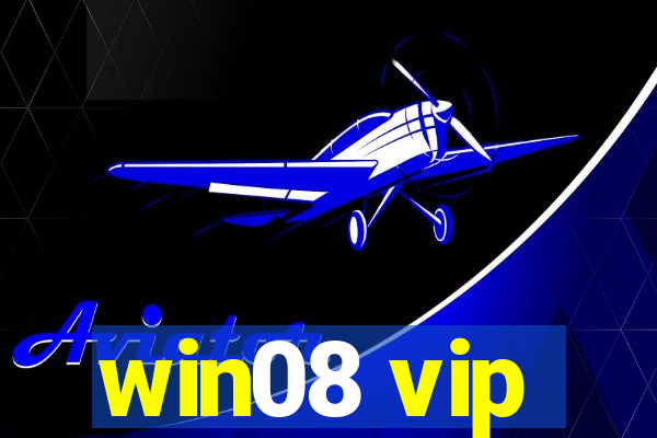 win08 vip